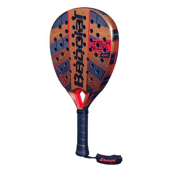 Babolat Technical Veron 2024
