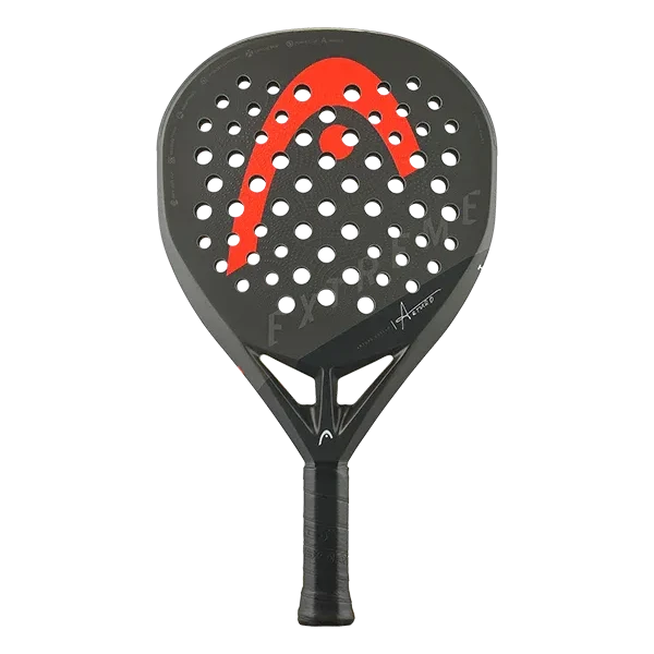 HEAD EXTREME PRO Arturo Coello 2024 LTD