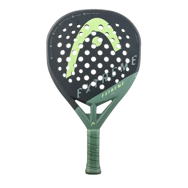 HEAD Extreme Pro 2024