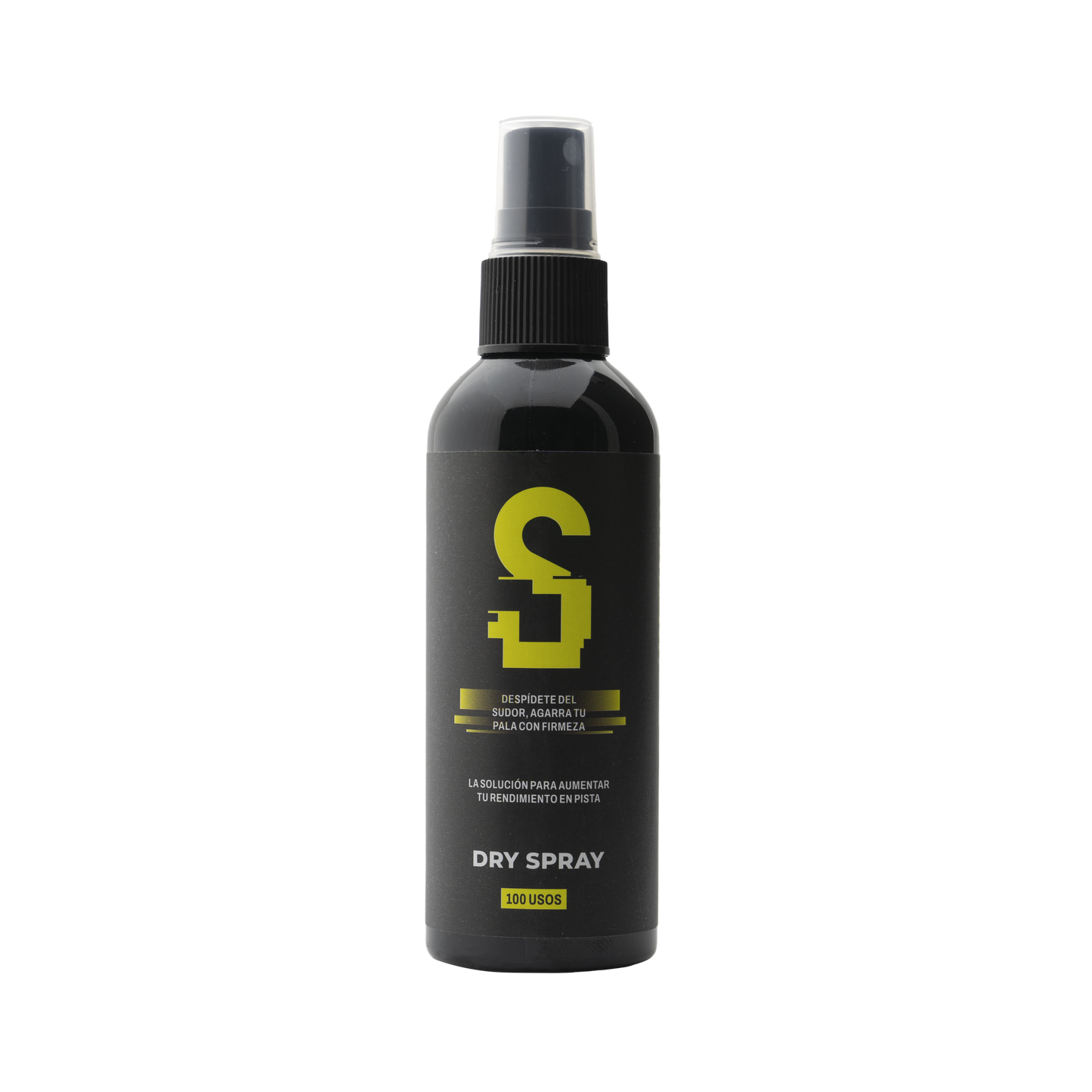 Set Spray™ | Achieve a Perfect Grip