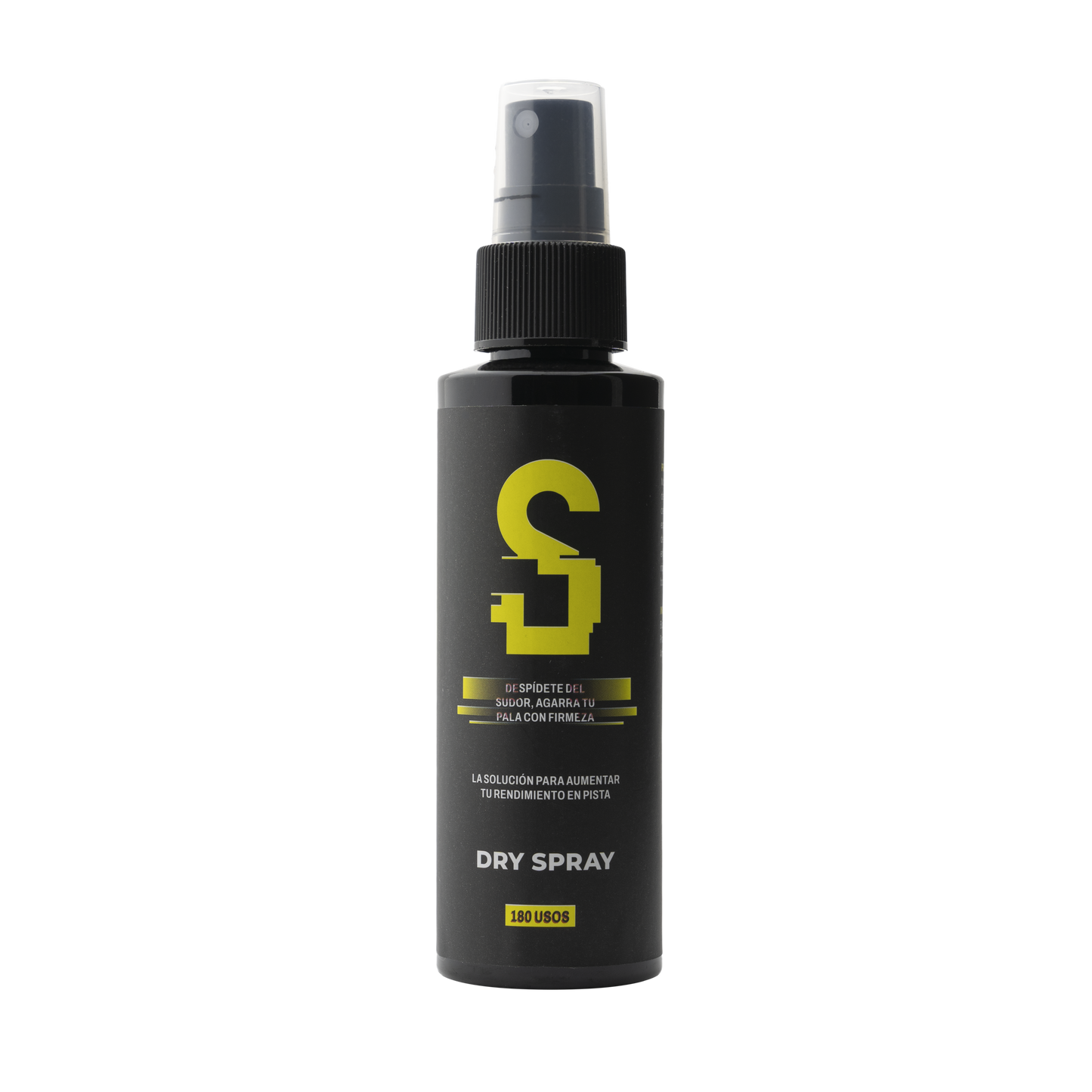 Set Spray™ | Achieve a Perfect Grip