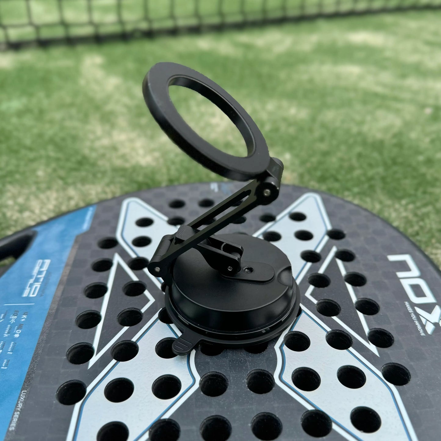 Set Cam™ | Soporte De Grabación