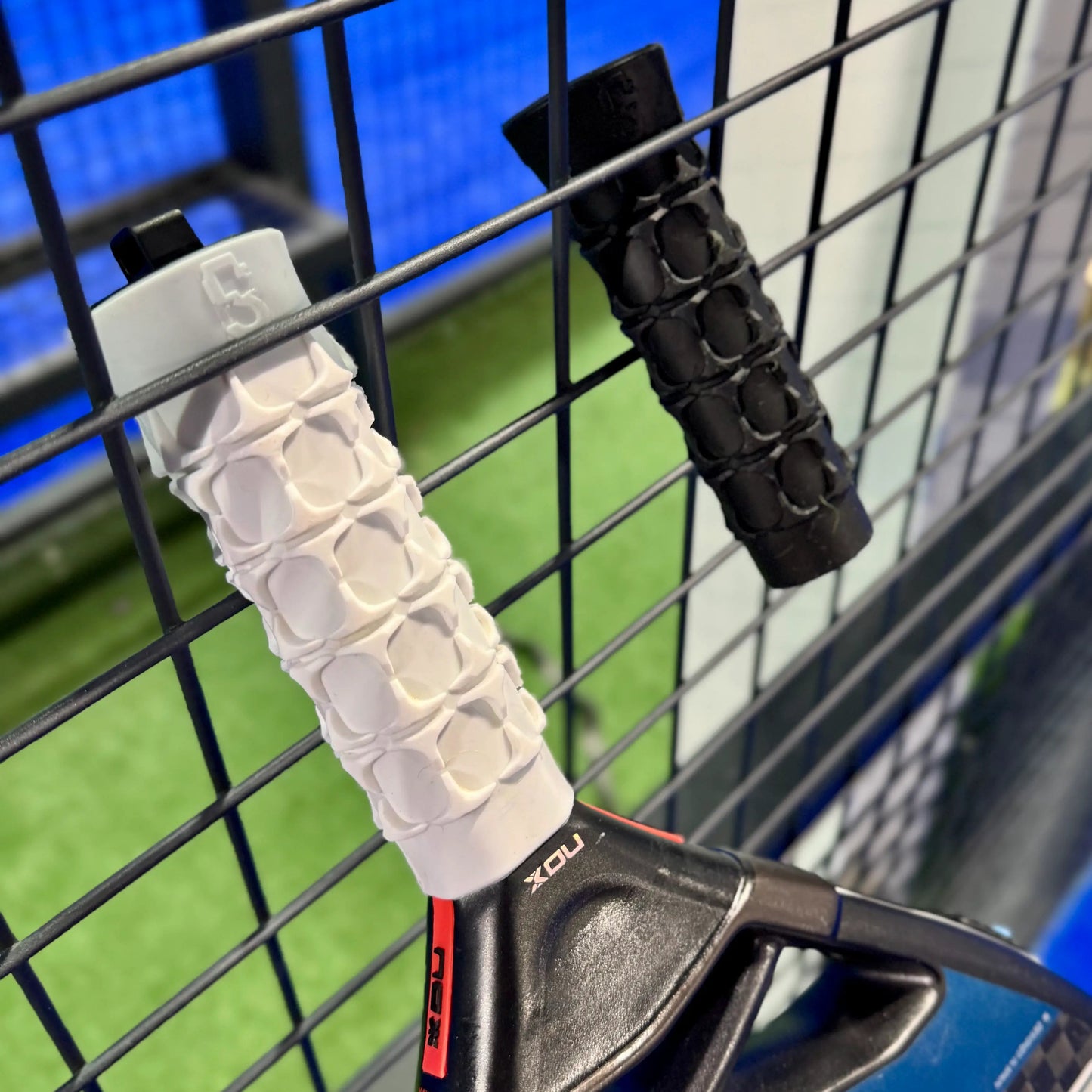 Set Control™ | Under Grip De Precisión