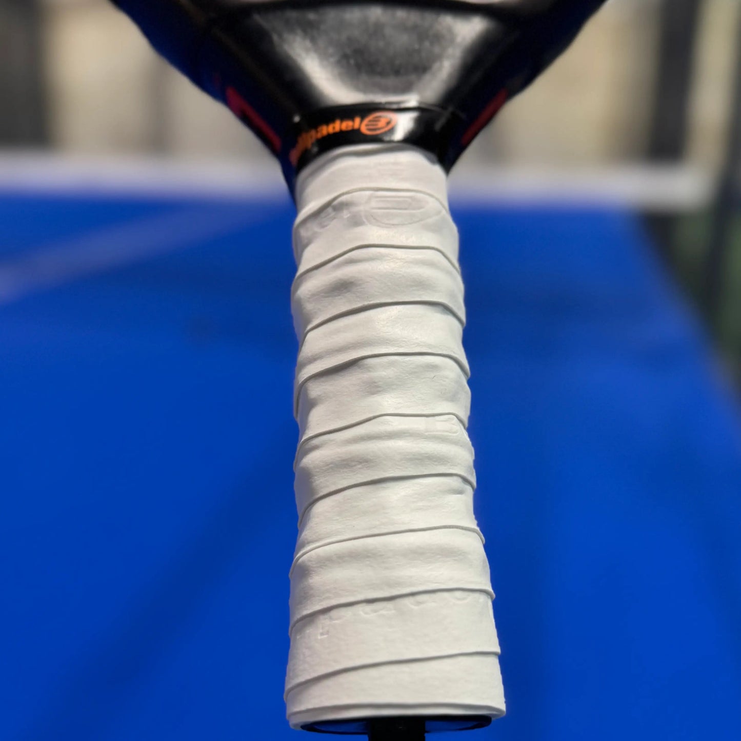 Set Control™ | Under Grip De Precisión