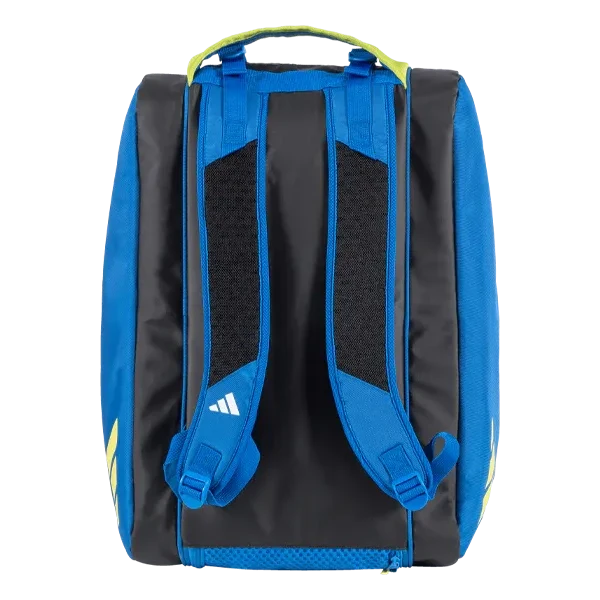 Paletero Adidas Multigame 3.3 | Azul