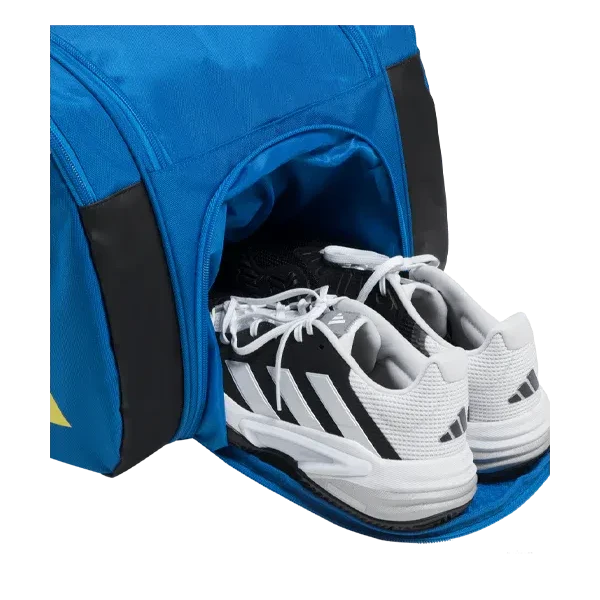 Paletero Adidas Multigame 3.3 | Azul