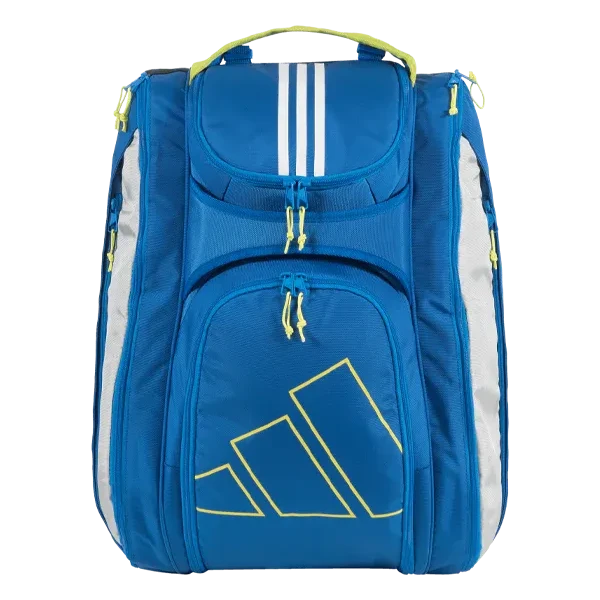Paletero Adidas Multigame 3.3 | Azul