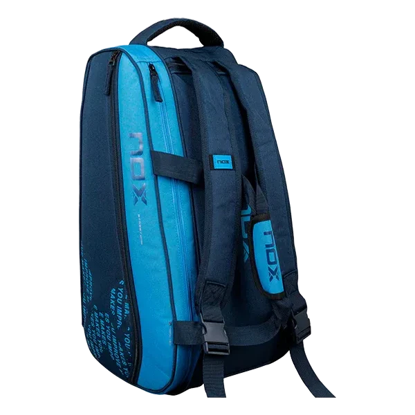 NOX Street Series Blue Paletero 2024