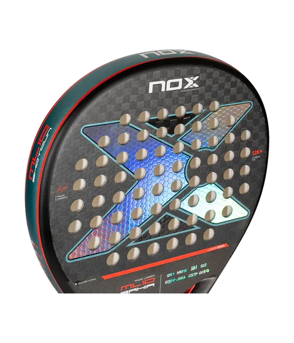 NOX Luxury ML10 Bahia 12K 2024