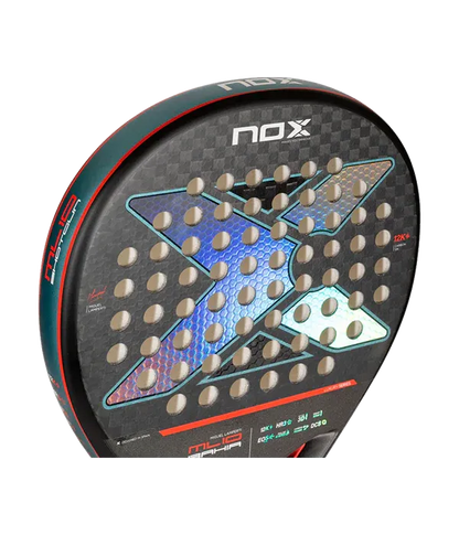 NOX Luxury ML10 Bahia 12K 2024