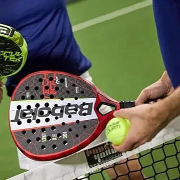 HEAD PADEL PRO S™ or BULLPADEL PREMIUM™| 3 Ball Can