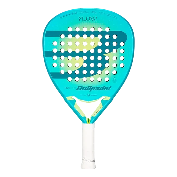 BULLPADEL FLOW W 2025 Ale Salazar