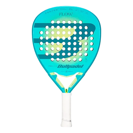 BULLPADEL FLOW W 2025 Ale Salazar