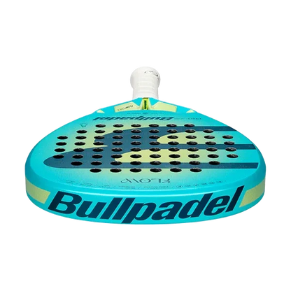 BULLPADEL FLOW W 2025 Ale Salazar