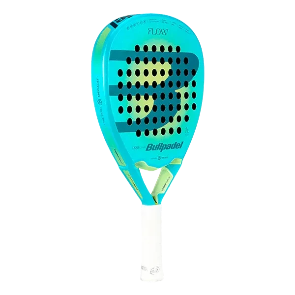 BULLPADEL FLOW W 2025 Ale Salazar