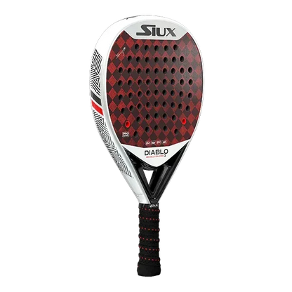 Siux Diablo Revolution Pro 3 Sanyo