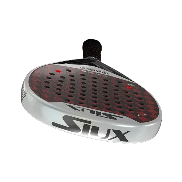 Siux Diablo Revolution Pro 3 Sanyo