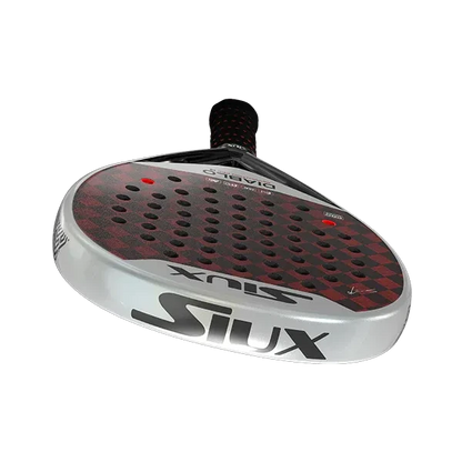 Siux Diablo Revolution Pro 3 Sanyo