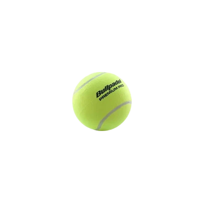 HEAD PADEL PRO S™ or BULLPADEL PREMIUM™| 3 Ball Can