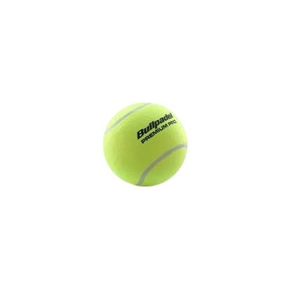 HEAD PADEL PRO S™ or BULLPADEL PREMIUM™| 3 Ball Can