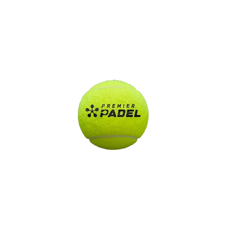 HEAD PADEL PRO S™ or BULLPADEL PREMIUM™| 3 Ball Can