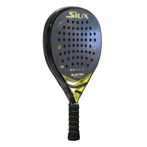 Siux Electra ST3 Stupa Pro