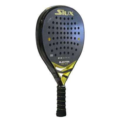 Siux Electra ST3 Stupa Pro