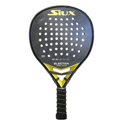 Siux Electra ST3 Stupa Pro