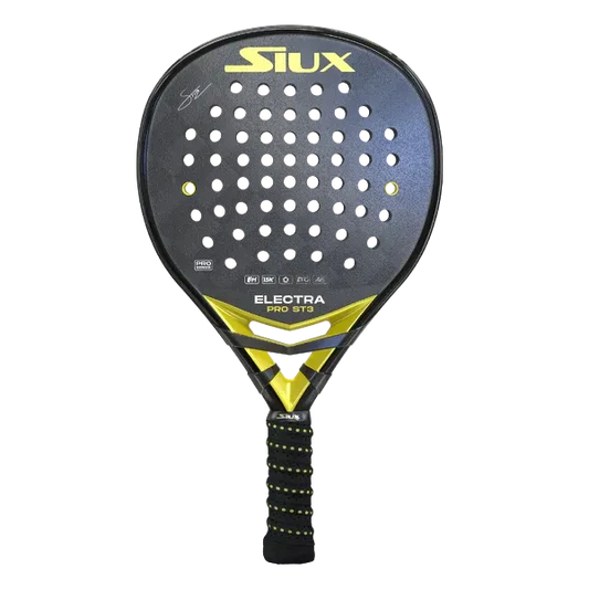 Siux Electra ST3 Stupa Pro