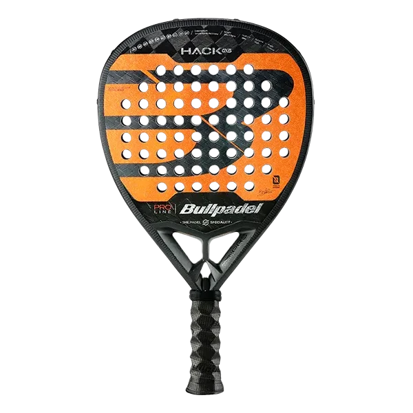 BULLPADEL HACK 03 2024