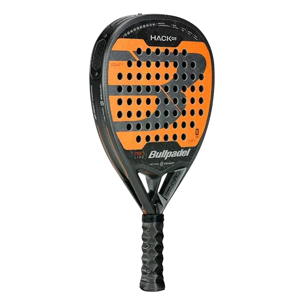 BULLPADEL HACK 03 2024 – Set Solution - Main Image