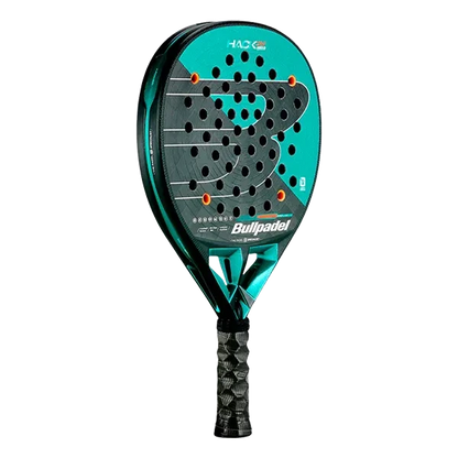 BULLPADEL HACK 04 HYBRID 2025