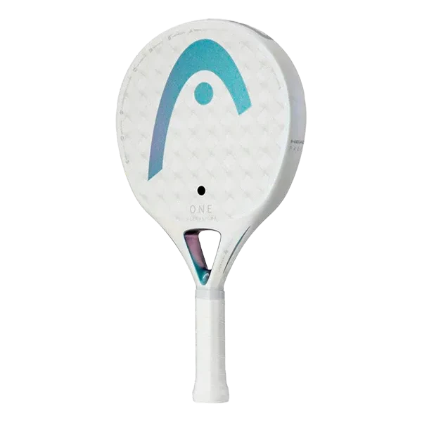 HEAD ONE Ultralight Blanca