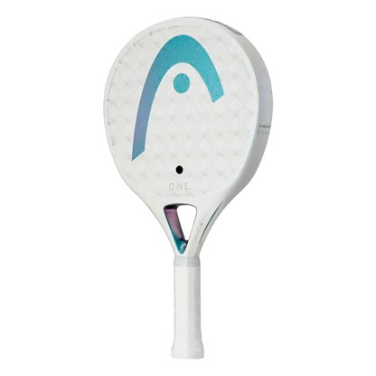 HEAD ONE Ultralight Blanca