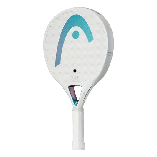 HEAD ONE Ultralight Blanca