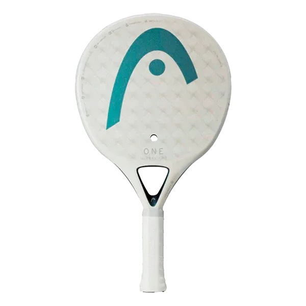 HEAD ONE Ultralight Blanca