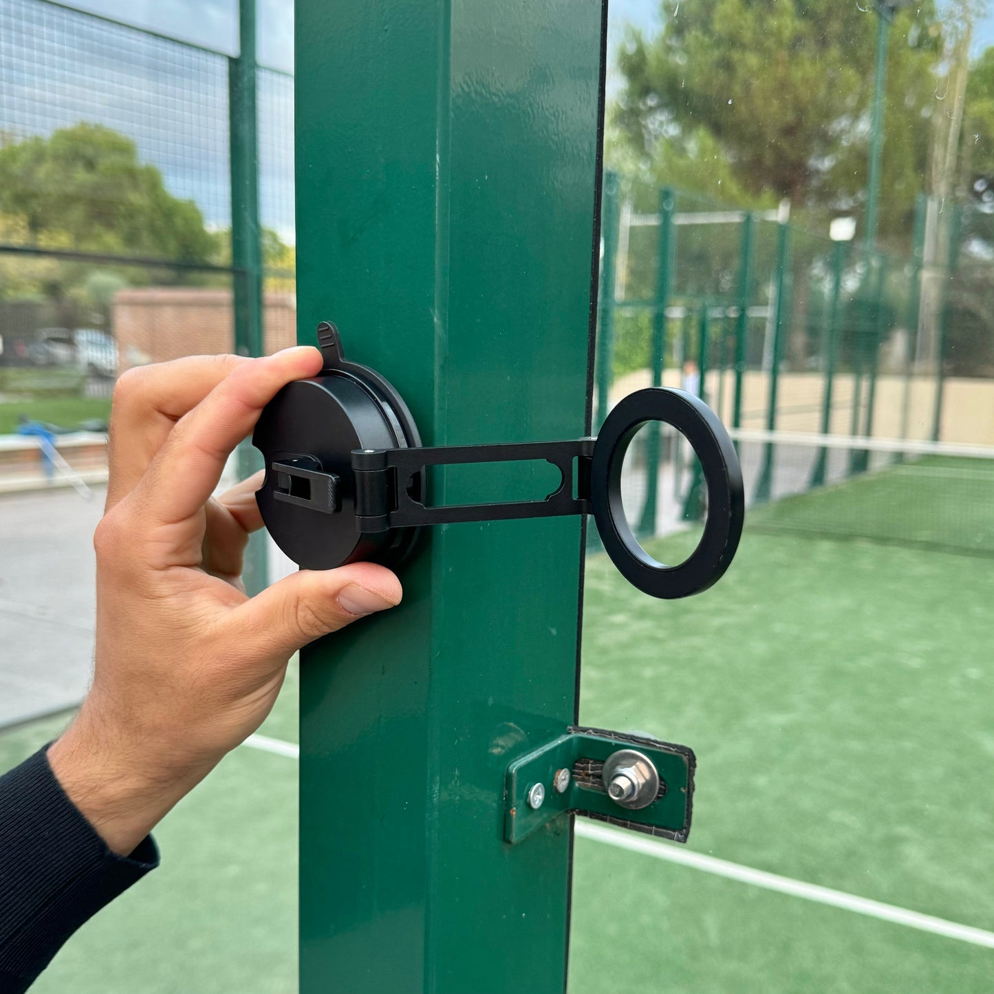 Pack- Set Spray, Set Relief, Set Cam