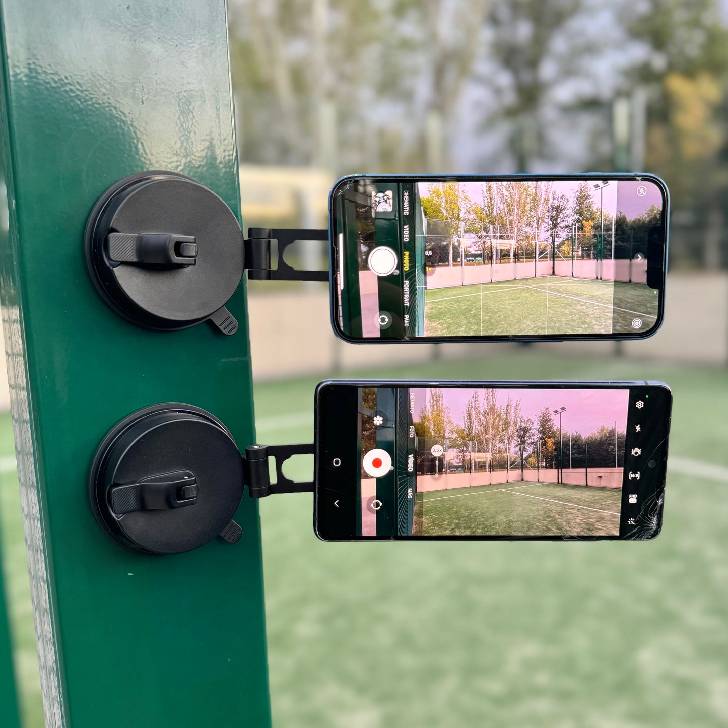 Pack- Set Spray, Set Relief, Set Cam