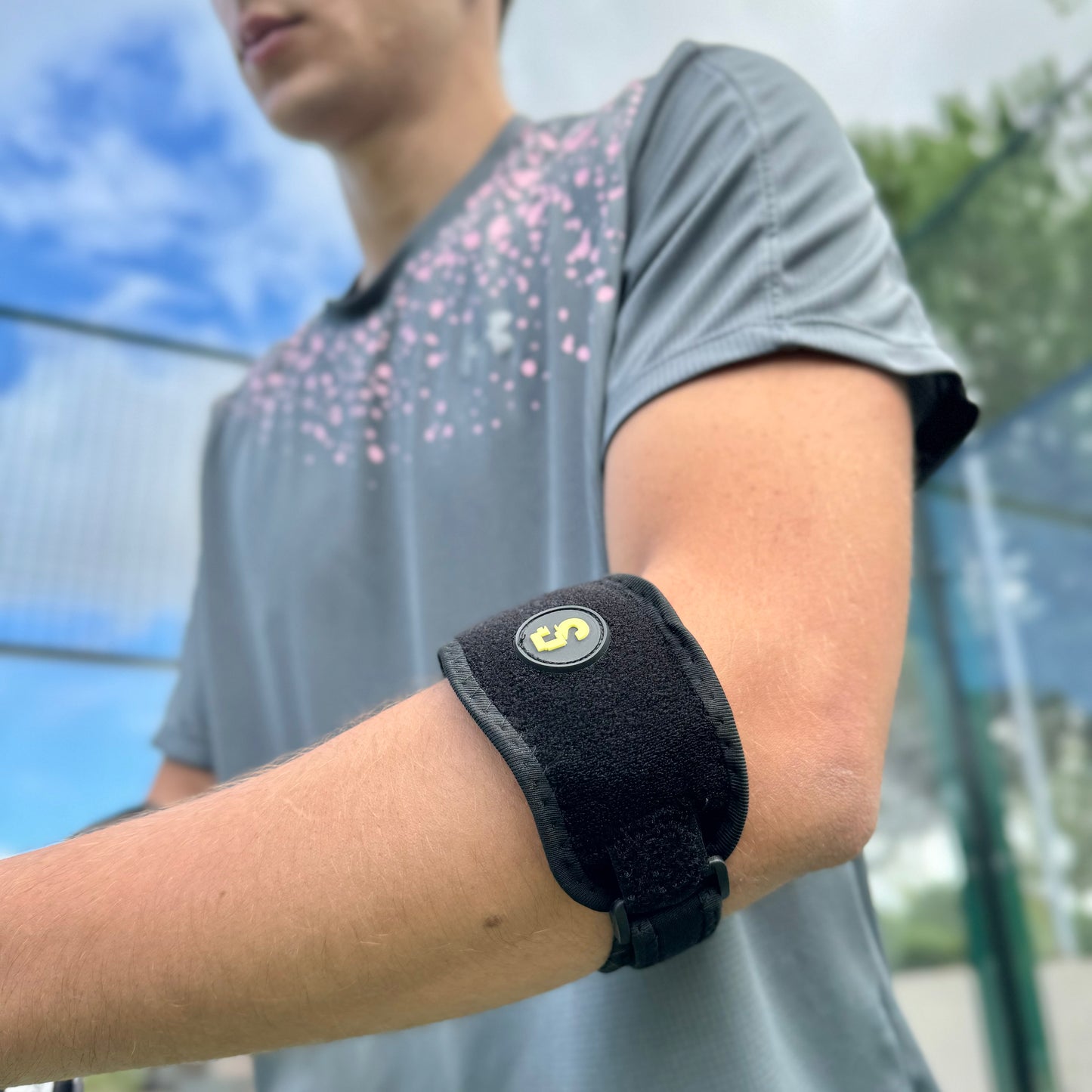 Pack- Set Spray, Set Relief, Set Cam