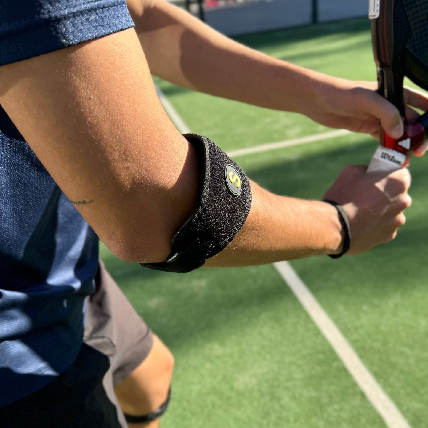 Pack- Set Spray, Set Relief, Set Cam