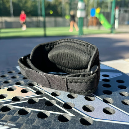 Set Relief™ | Codera Deportiva Probada Clínicamente