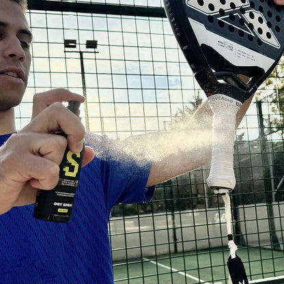 Pack- Set Spray, Set Relief, Set Cam