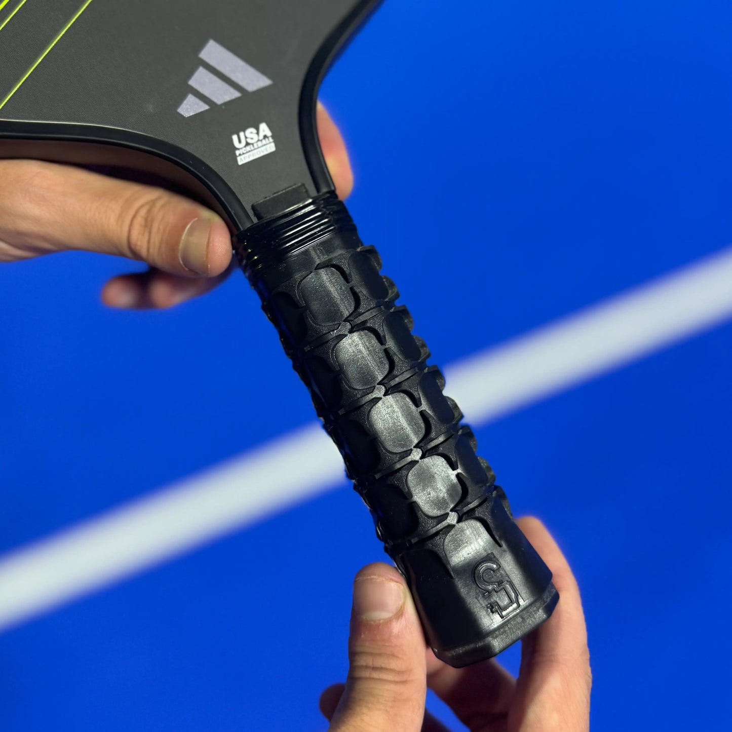Set Control™ | Under Grip De Precisión Pickleball