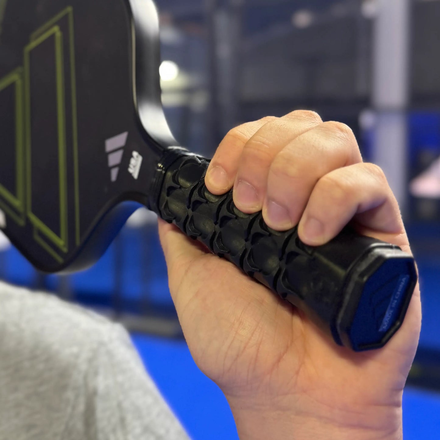 Set Control™ | Under Grip De Precisión Pickleball