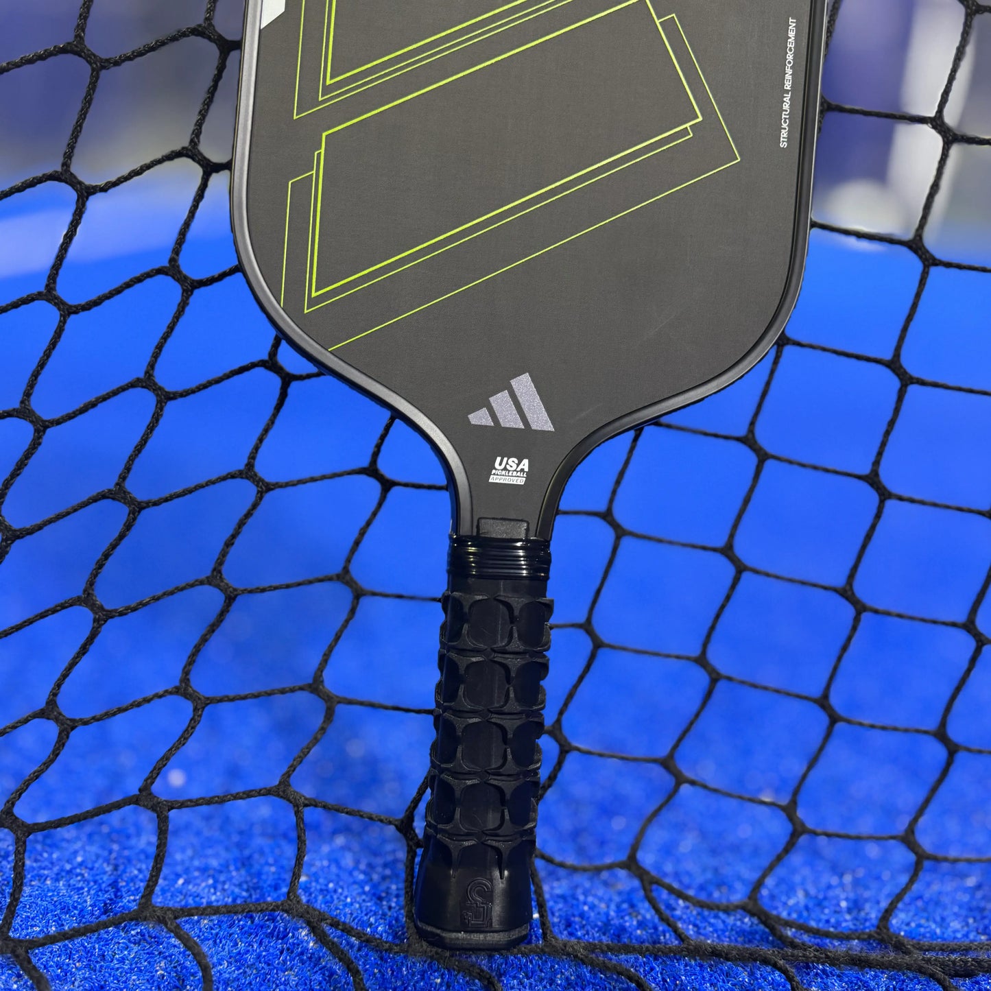 Set Control™ | Under Grip De Precisión Pickleball