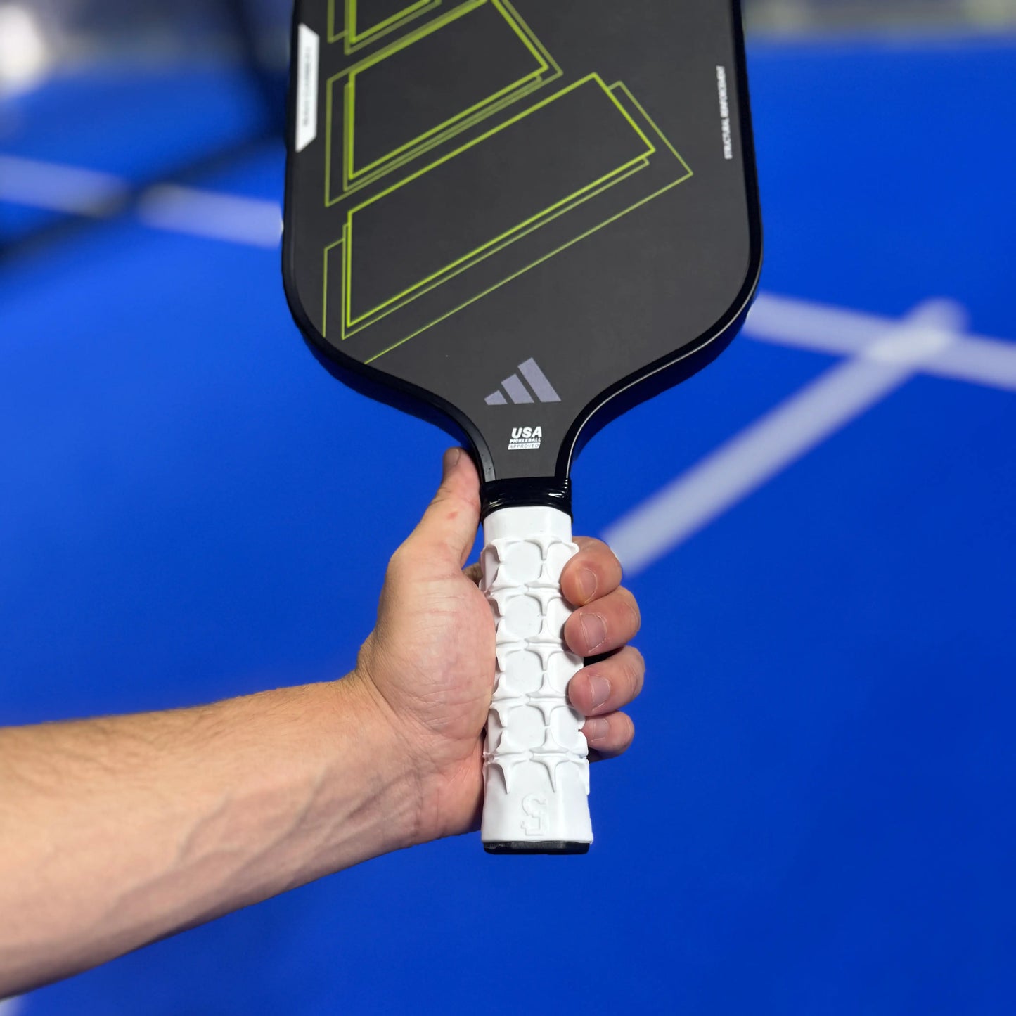Set Control™ | Under Grip De Precisión Pickleball