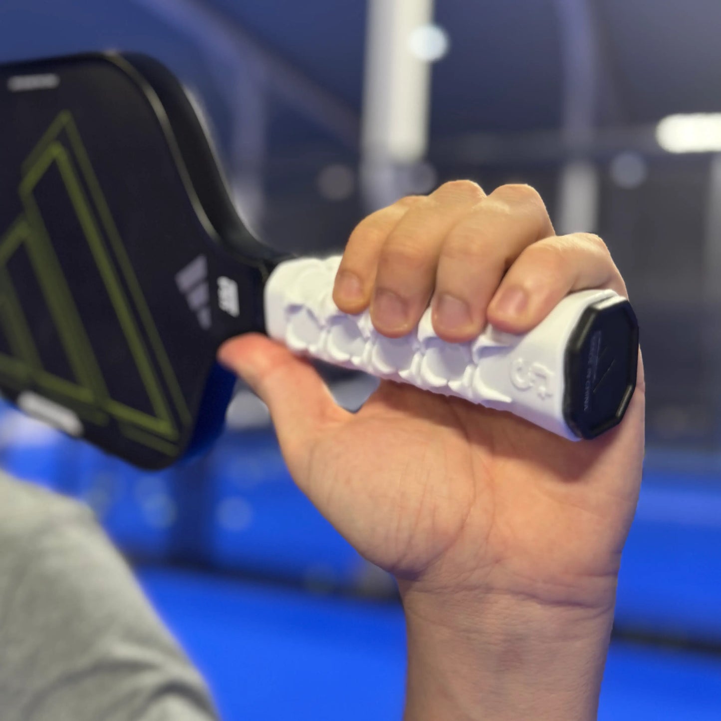 Set Control™ | Under Grip De Precisión Pickleball