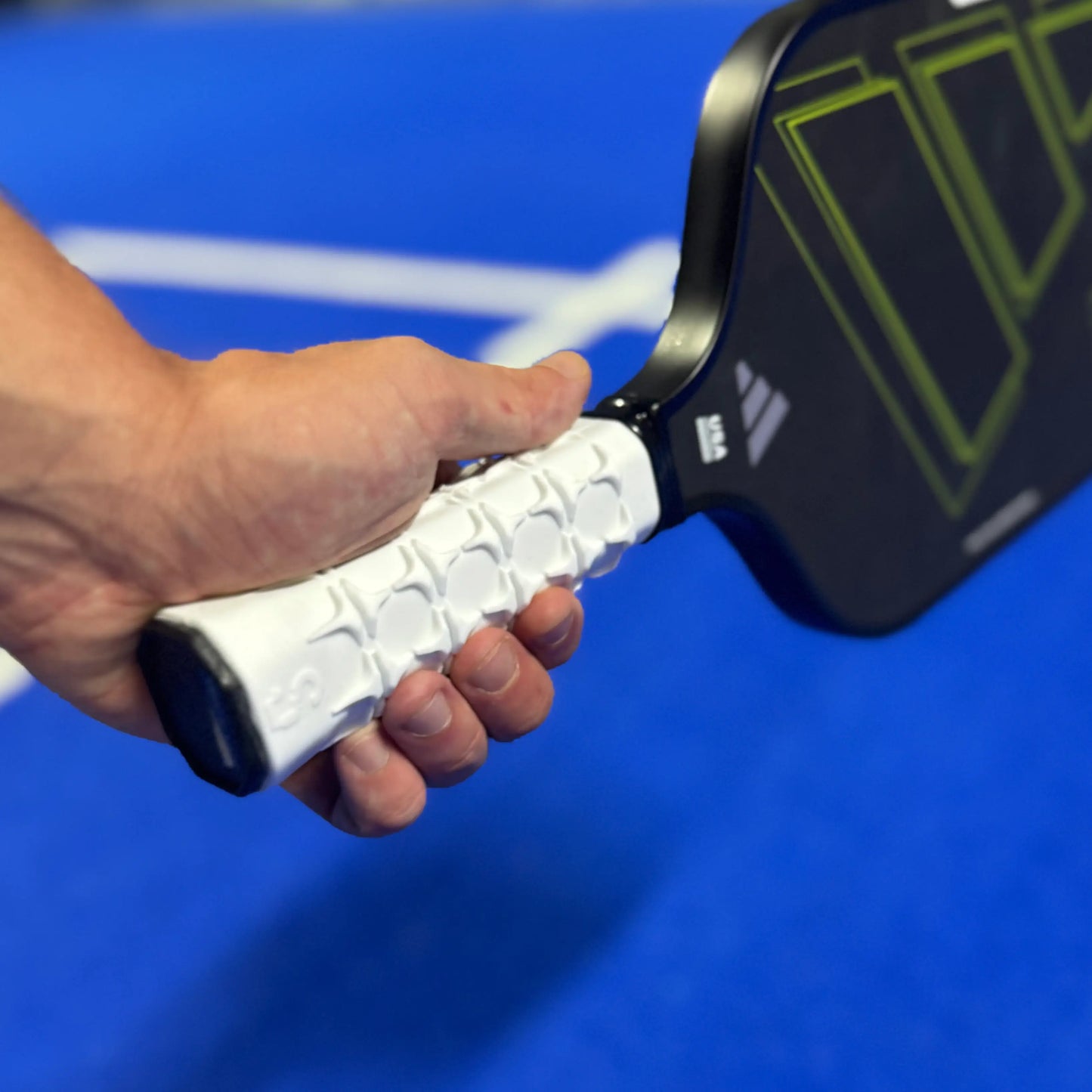 Set Control™ | Under Grip De Precisión Pickleball