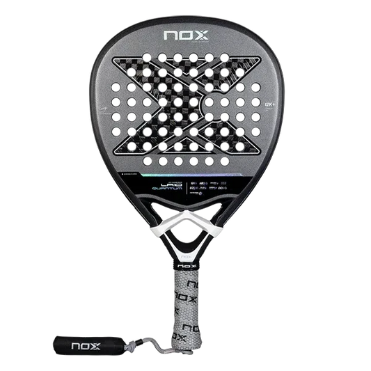 NOX LA10 Quantum 12K 2025 Leo Augsburger