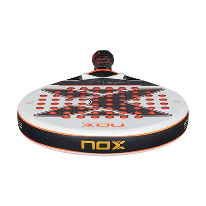 NOX ML10 Quantum 3K 2025 Miguel Lamperti